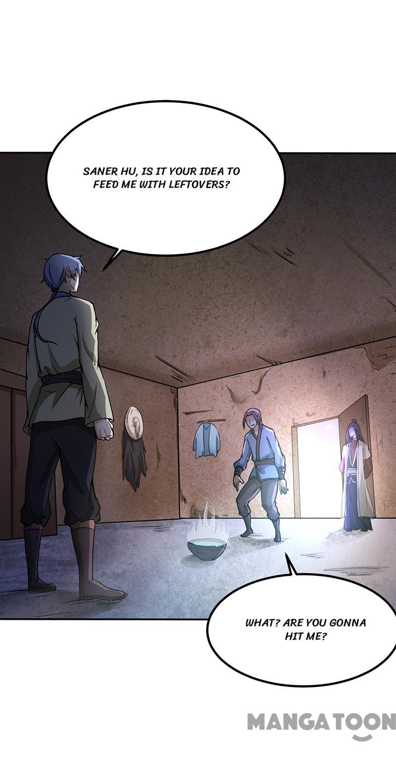 Martial Arts Reigns chapter 1 page 46