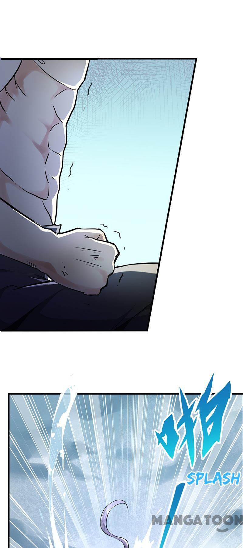 Martial Arts Reigns chapter 1 page 5