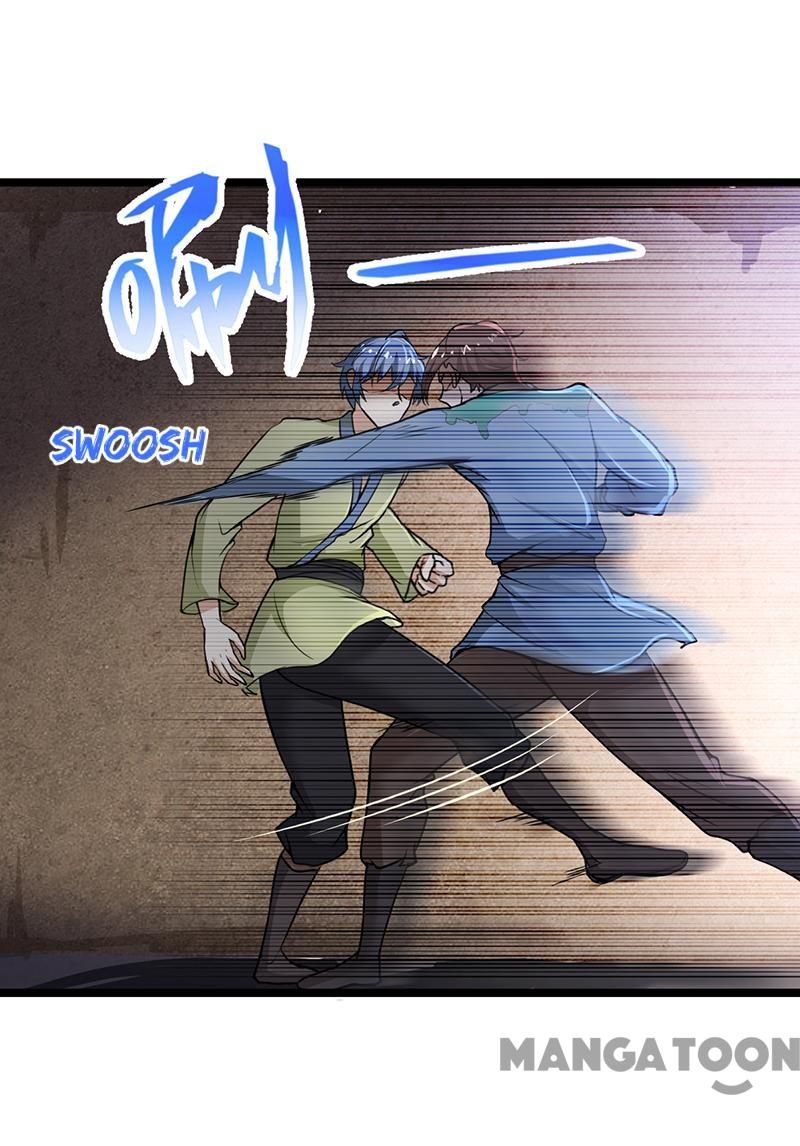 Martial Arts Reigns chapter 1 page 52
