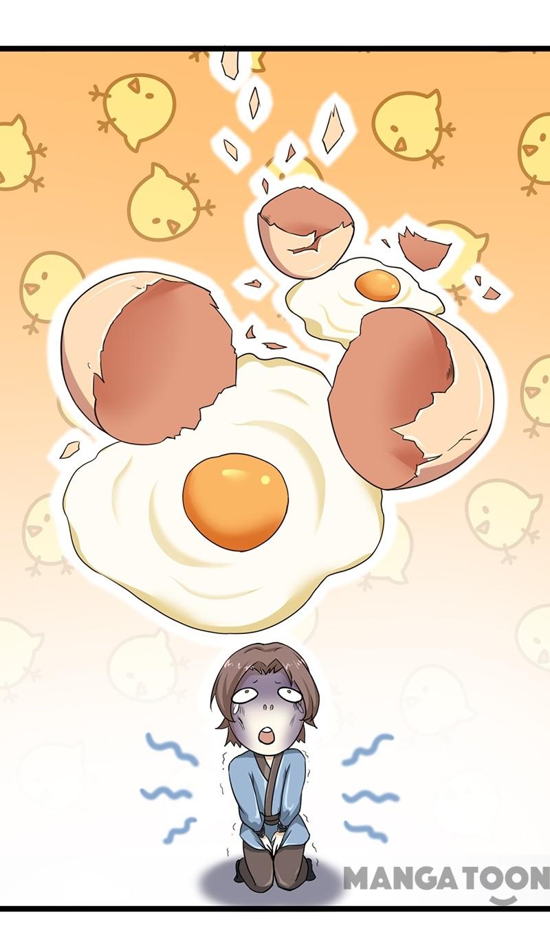 Martial Arts Reigns chapter 1 page 53