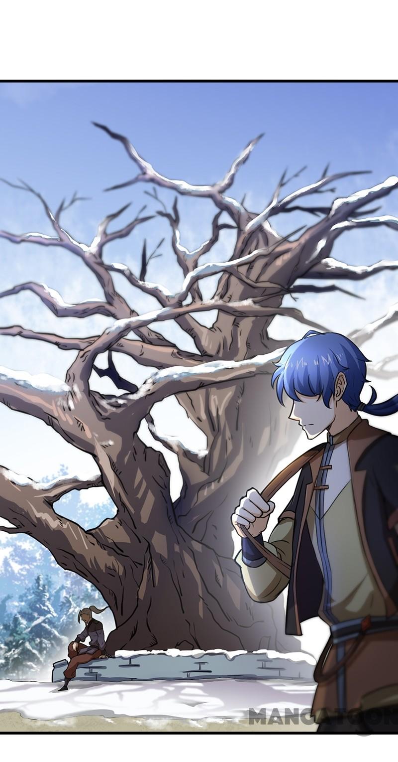 Martial Arts Reigns chapter 1 page 62