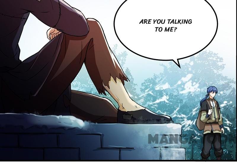 Martial Arts Reigns chapter 1 page 64