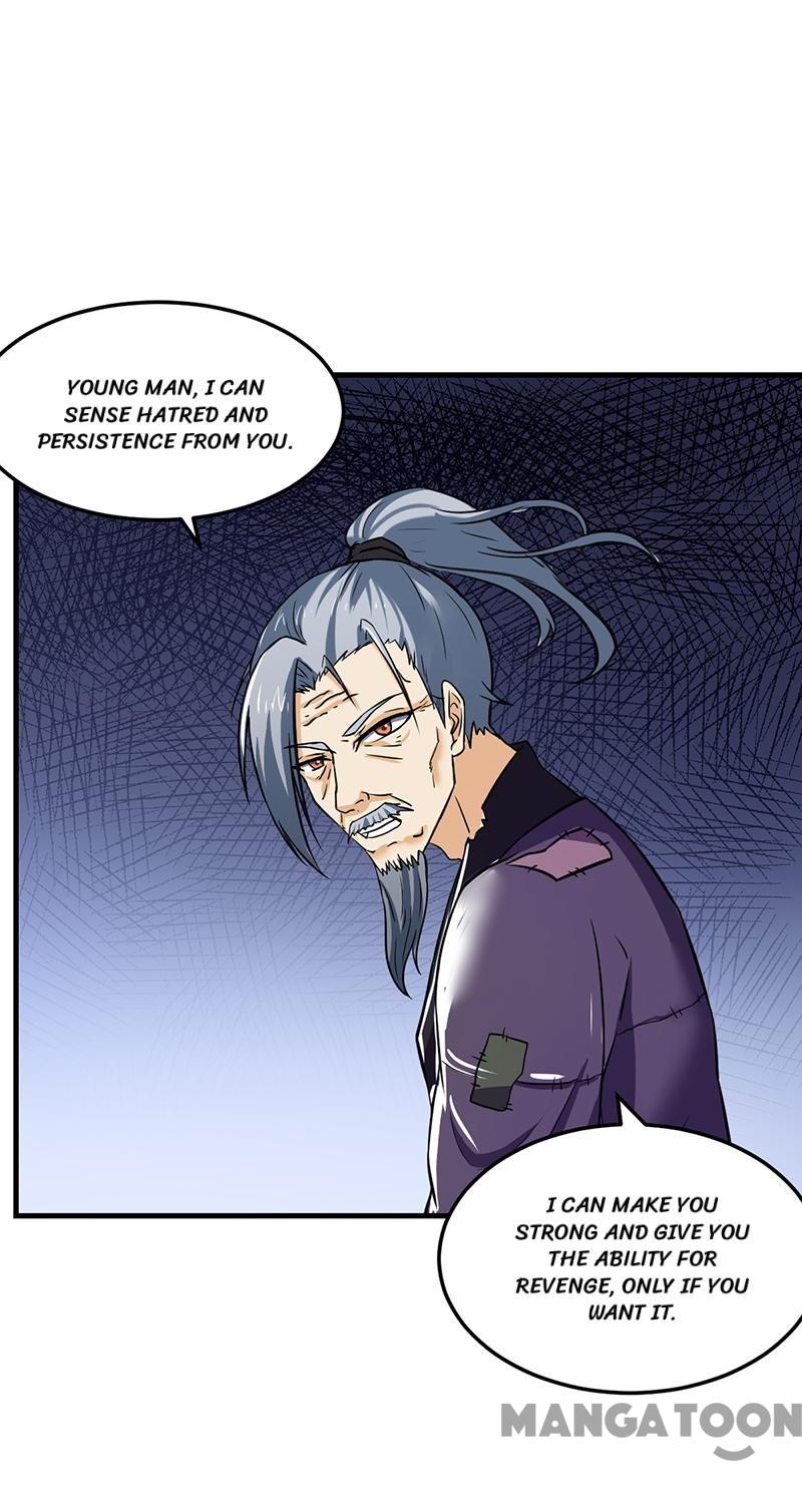 Martial Arts Reigns chapter 1 page 65