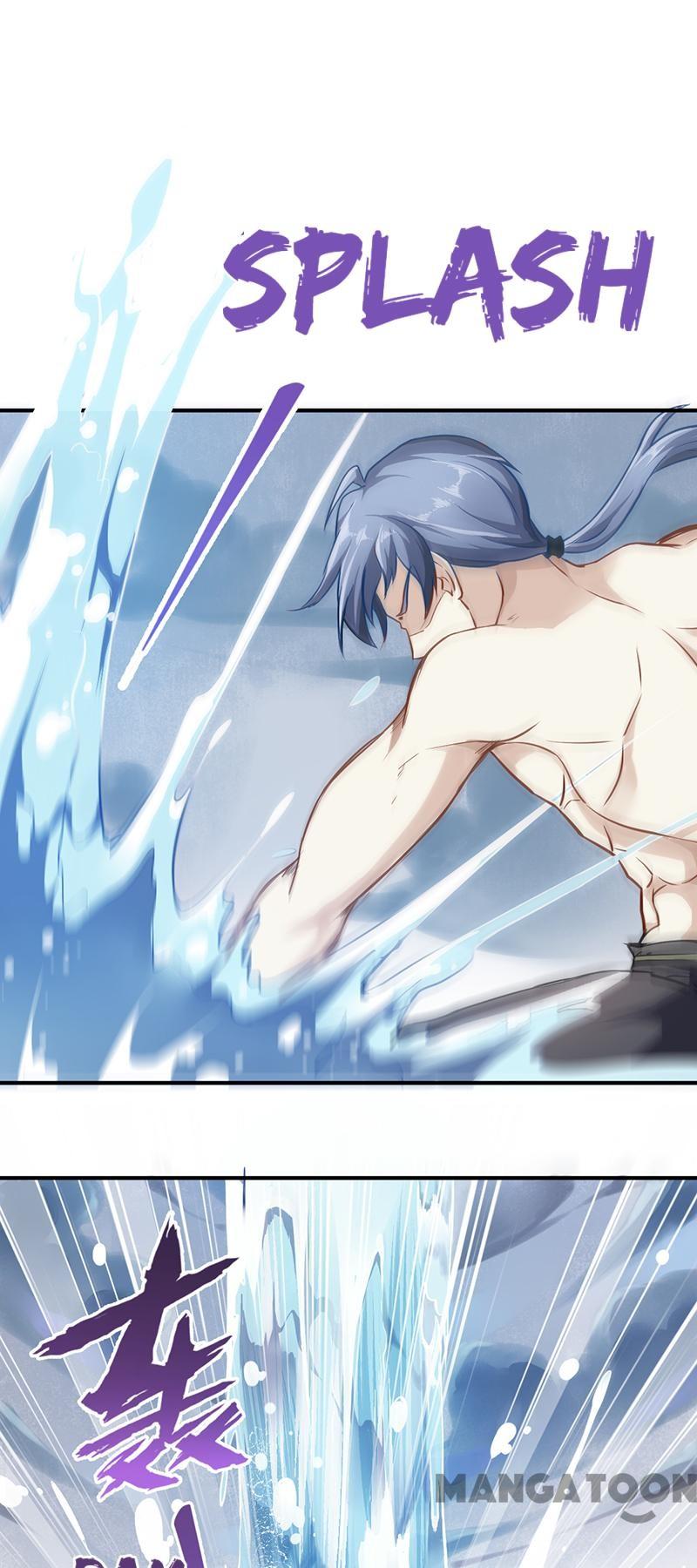 Martial Arts Reigns chapter 1 page 7