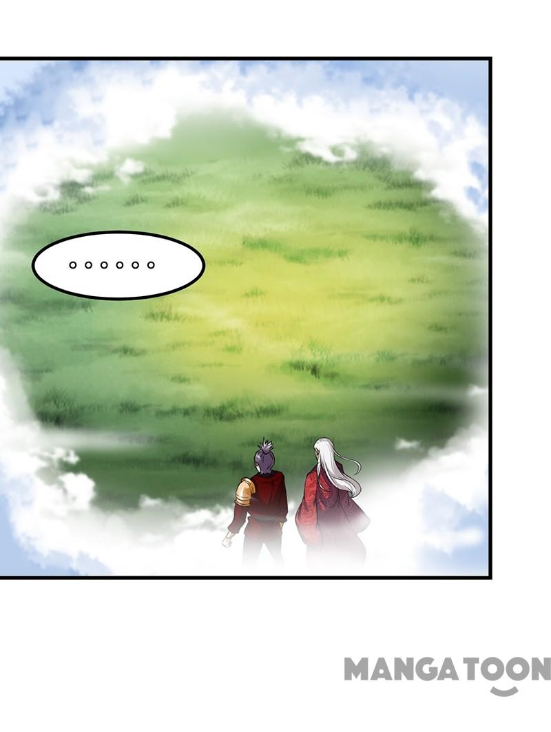 Martial Arts Reigns chapter 10 page 1