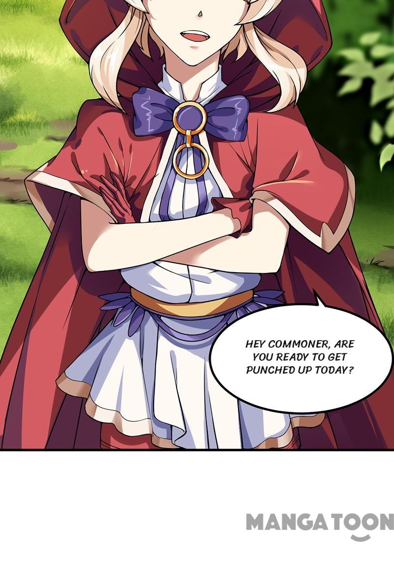 Martial Arts Reigns chapter 10 page 15