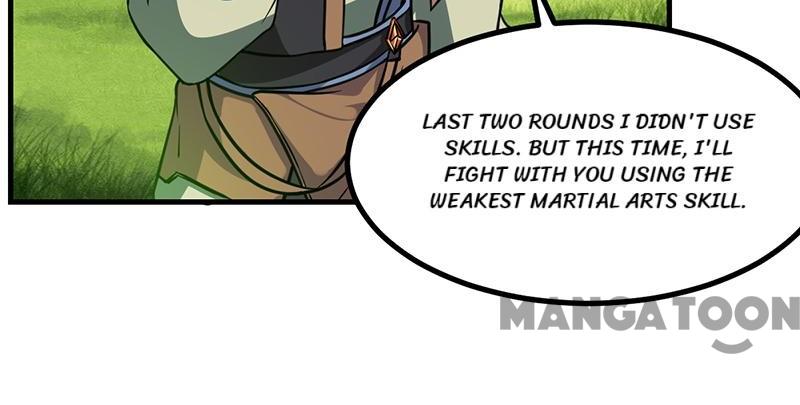 Martial Arts Reigns chapter 10 page 18