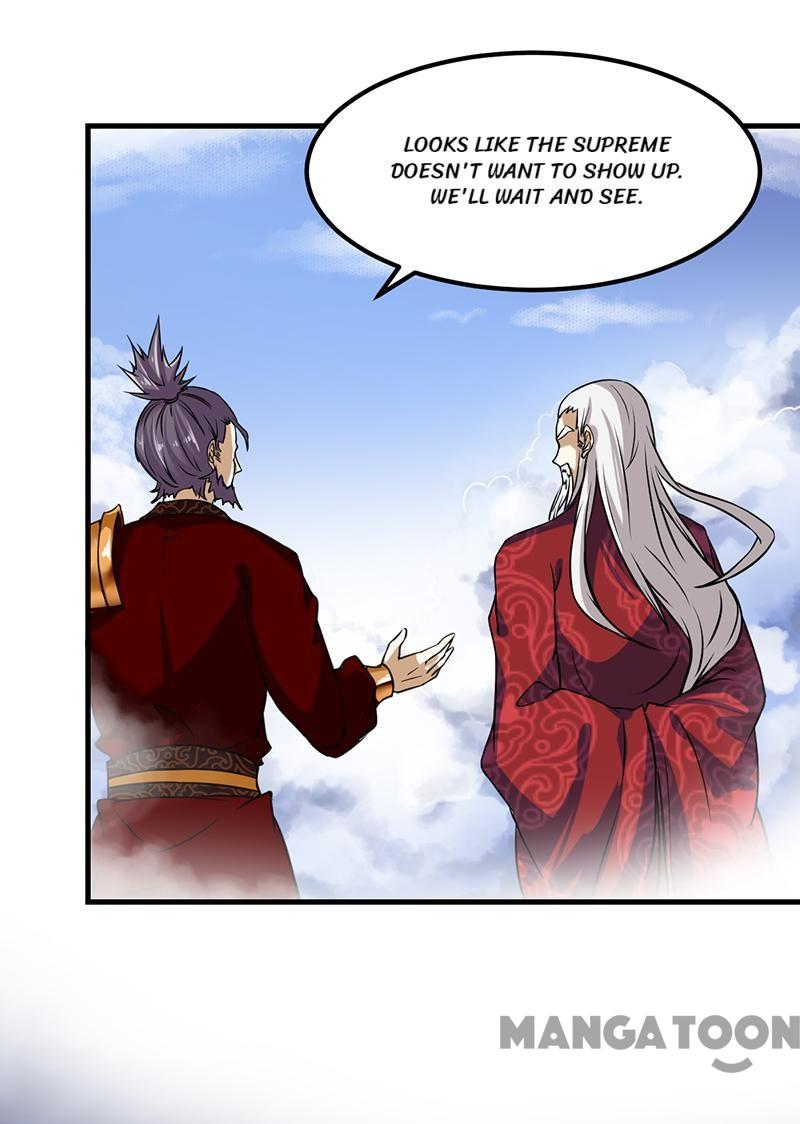 Martial Arts Reigns chapter 10 page 2