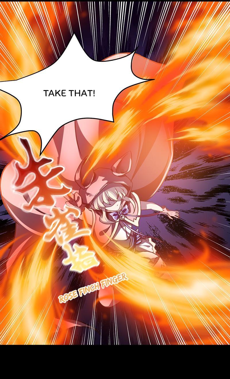 Martial Arts Reigns chapter 10 page 22