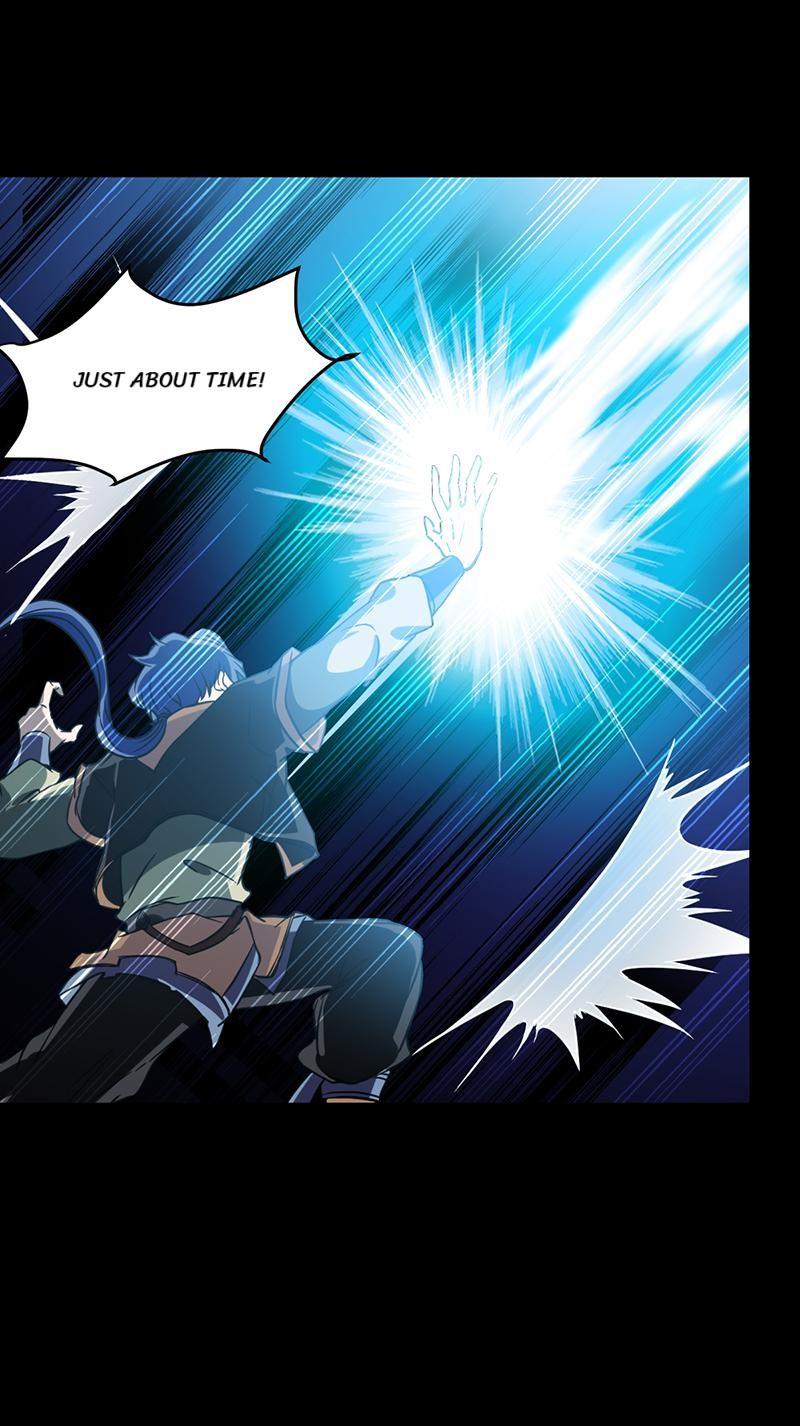 Martial Arts Reigns chapter 10 page 23