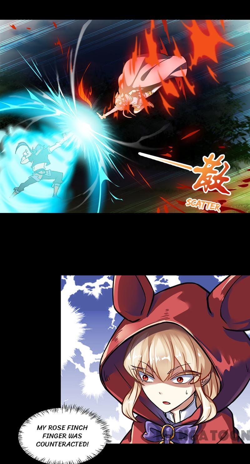 Martial Arts Reigns chapter 10 page 24