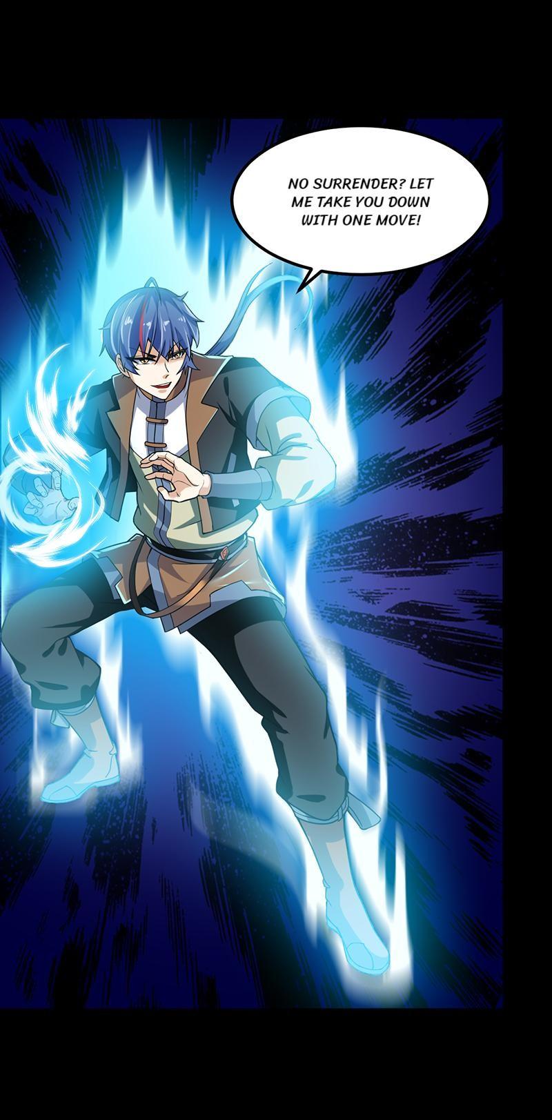 Martial Arts Reigns chapter 10 page 27