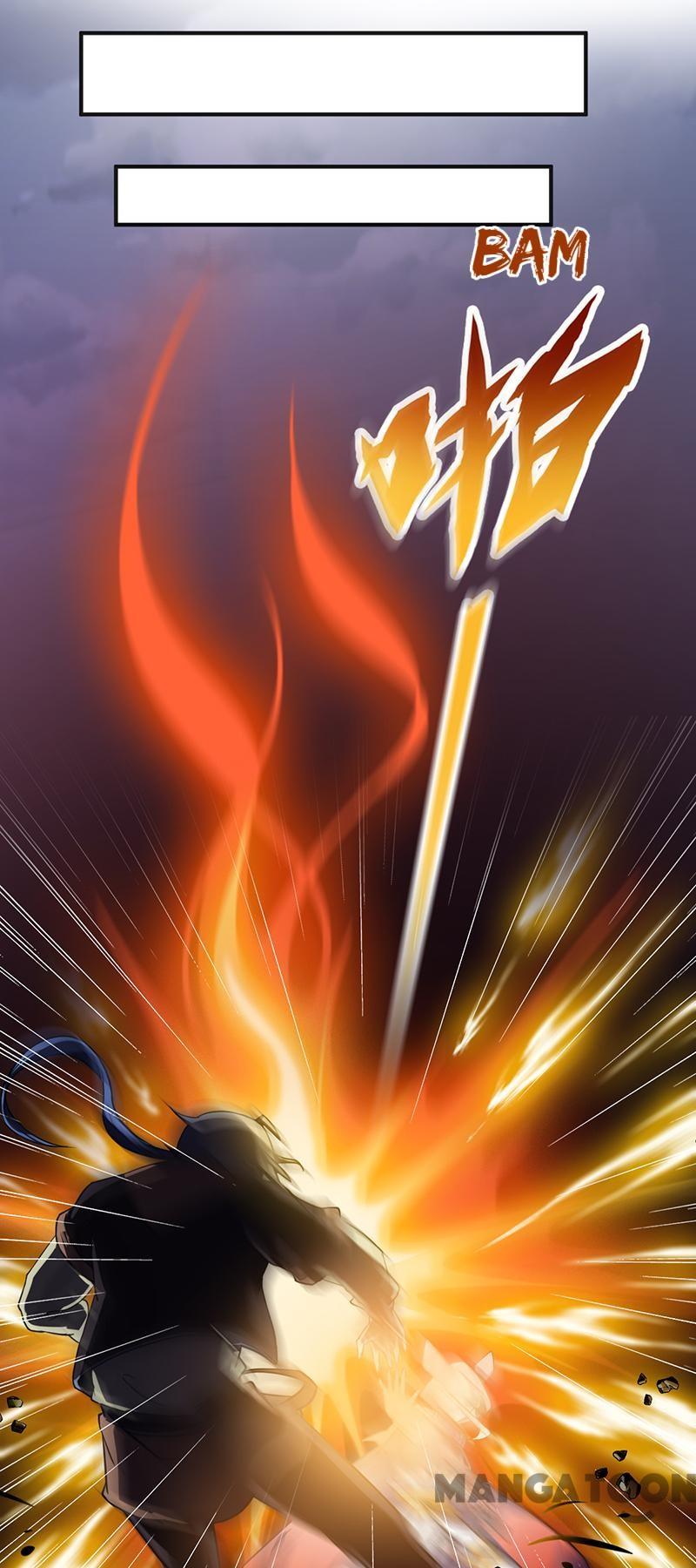 Martial Arts Reigns chapter 10 page 3