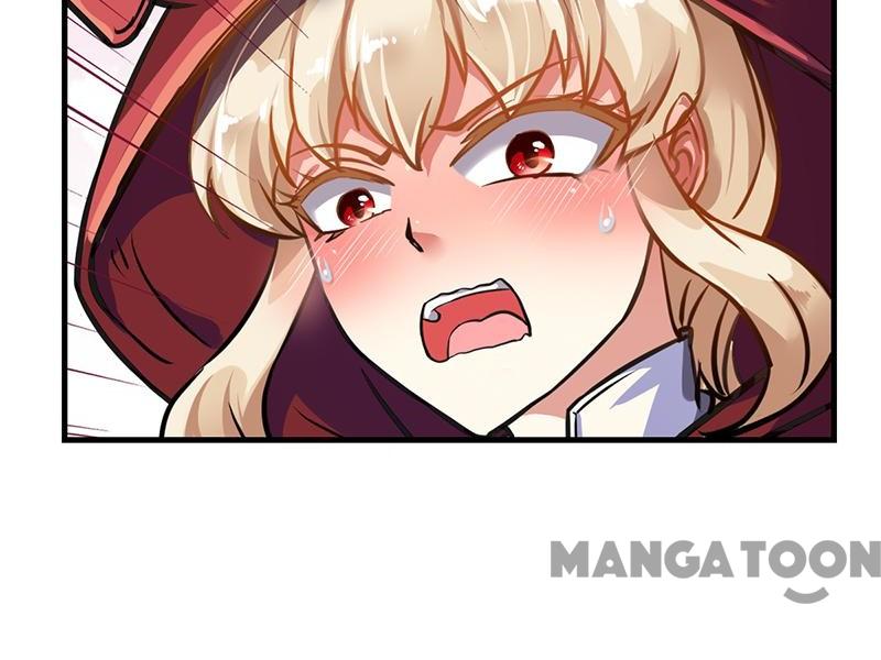 Martial Arts Reigns chapter 10 page 33