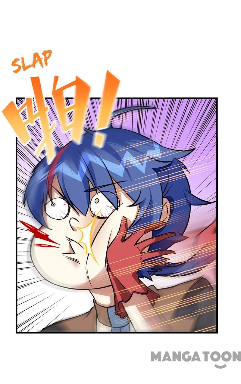 Martial Arts Reigns chapter 10 page 38