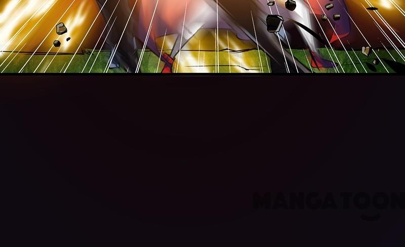 Martial Arts Reigns chapter 10 page 4