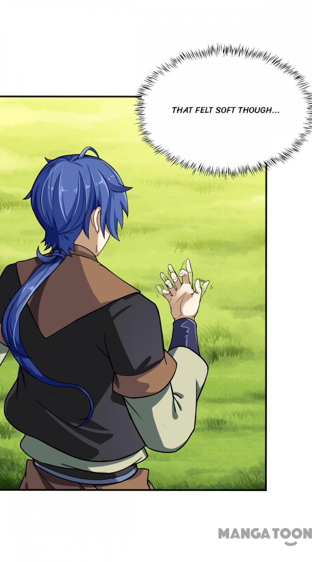 Martial Arts Reigns chapter 10 page 43