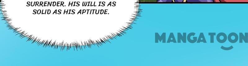 Martial Arts Reigns chapter 10 page 7