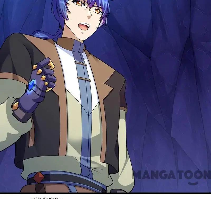 Martial Arts Reigns chapter 100 page 14