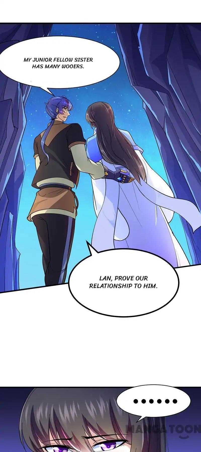 Martial Arts Reigns chapter 100 page 29