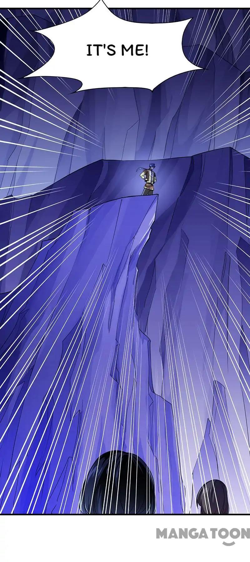 Martial Arts Reigns chapter 100 page 3