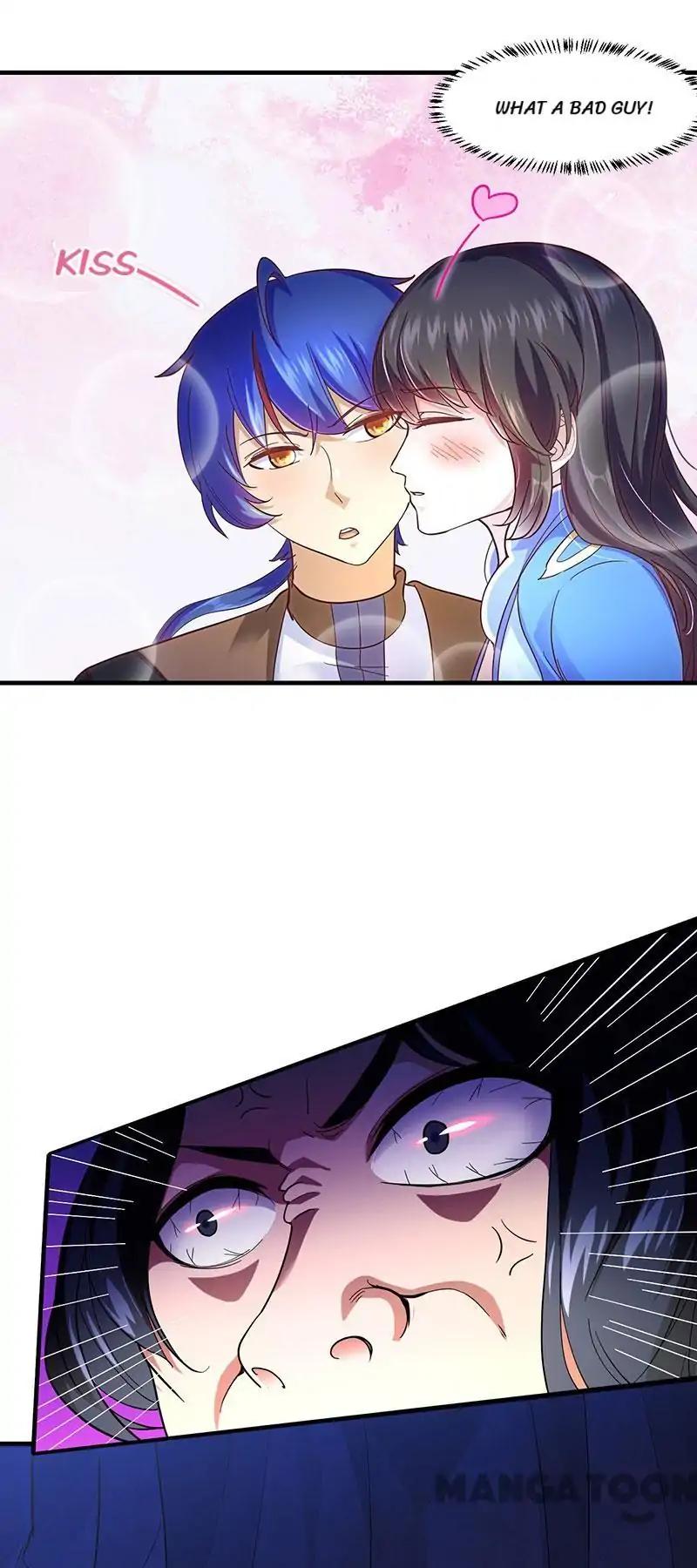 Martial Arts Reigns chapter 100 page 31