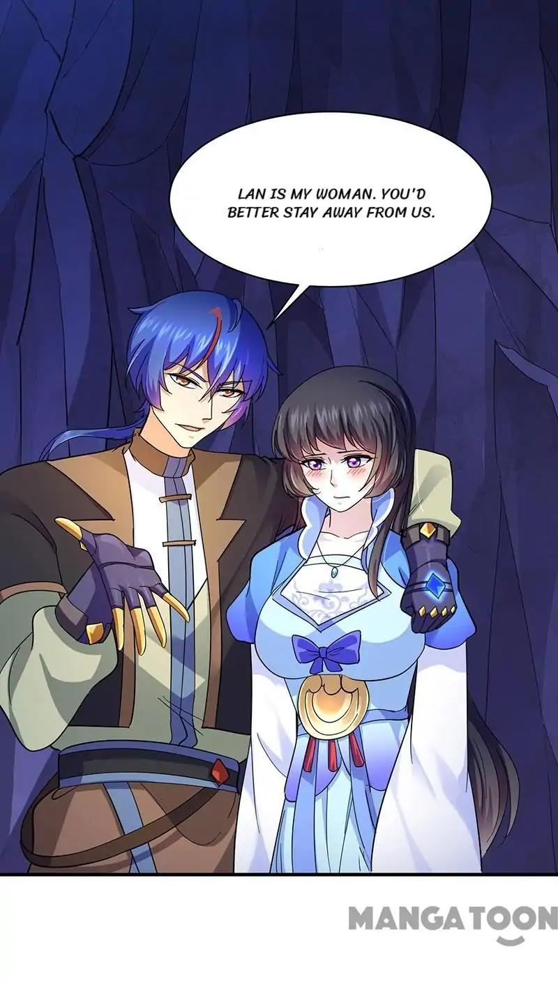 Martial Arts Reigns chapter 100 page 32