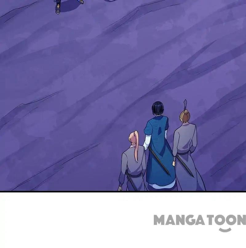 Martial Arts Reigns chapter 100 page 6