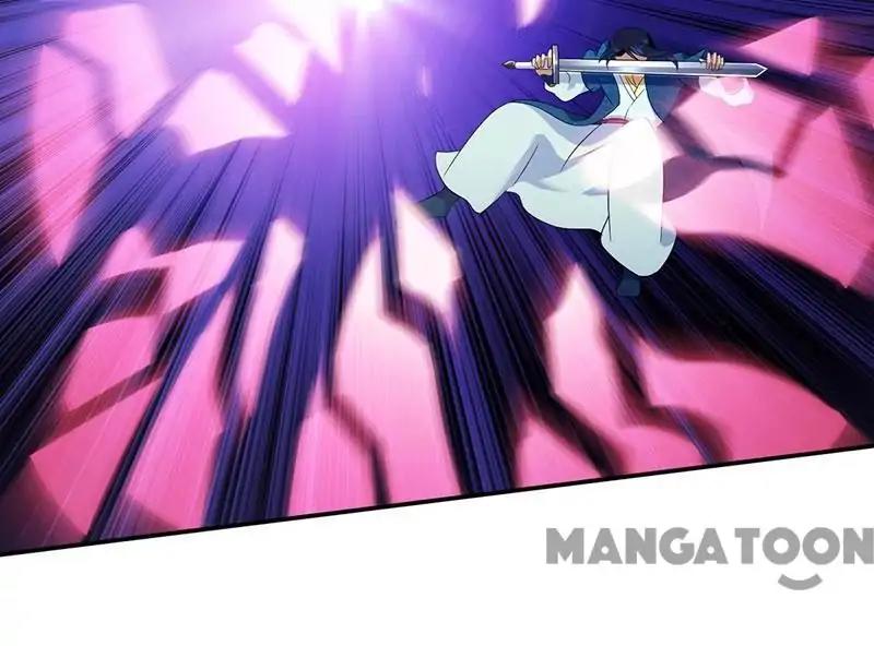 Martial Arts Reigns chapter 101 page 13