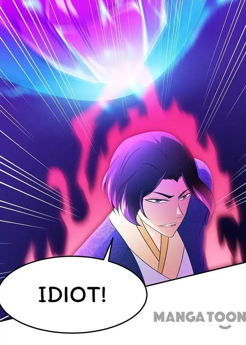 Martial Arts Reigns chapter 101 page 15