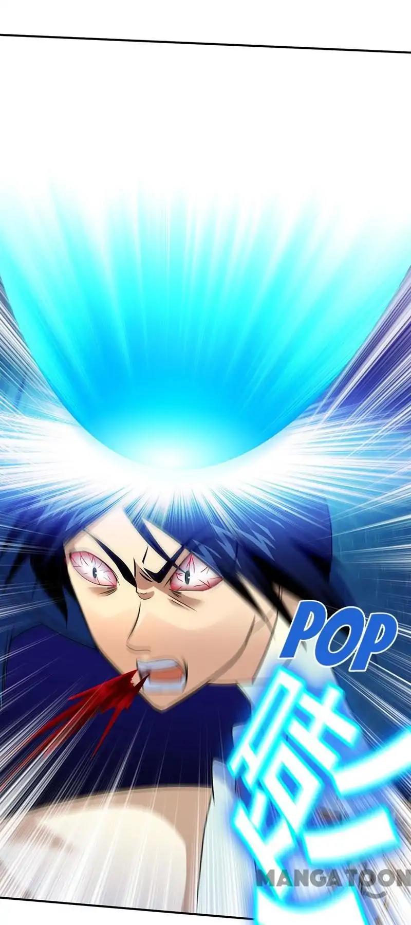 Martial Arts Reigns chapter 101 page 19