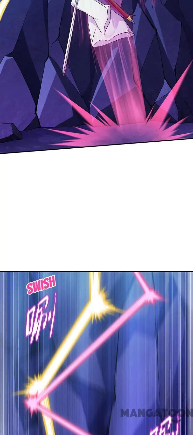 Martial Arts Reigns chapter 101 page 2