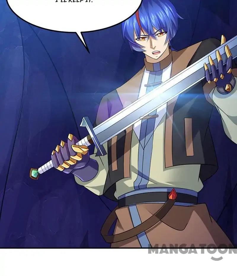 Martial Arts Reigns chapter 101 page 24