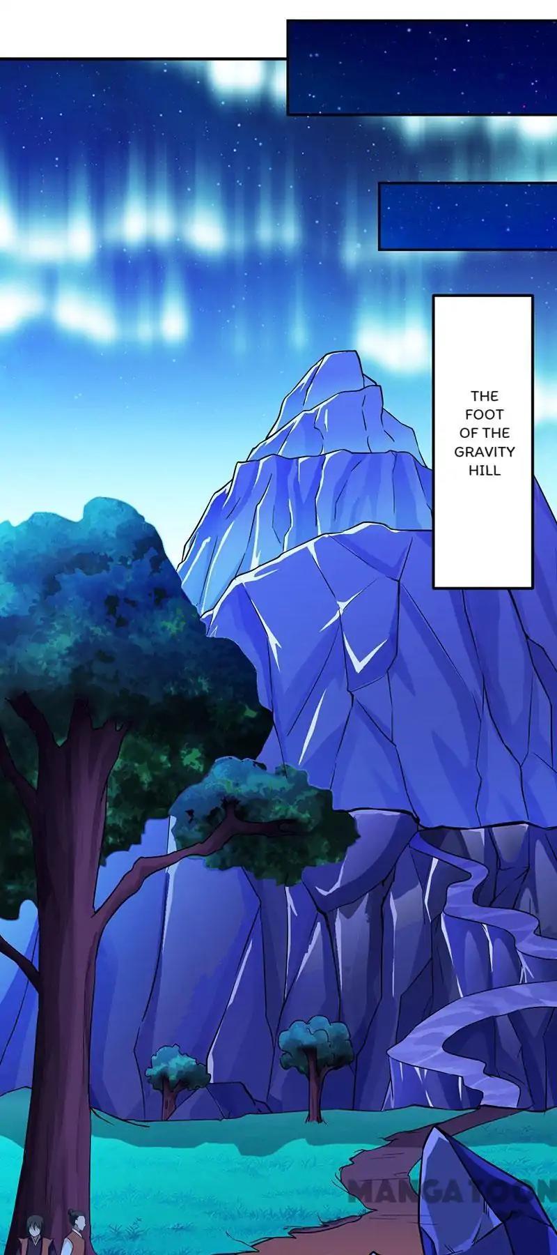 Martial Arts Reigns chapter 101 page 27