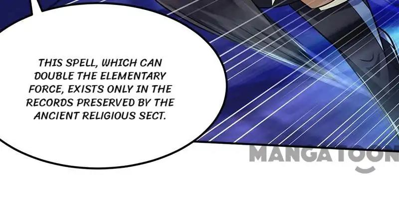 Martial Arts Reigns chapter 101 page 4