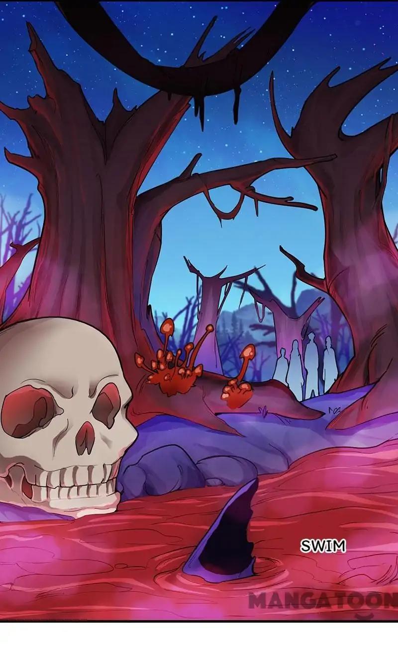 Martial Arts Reigns chapter 102 page 1