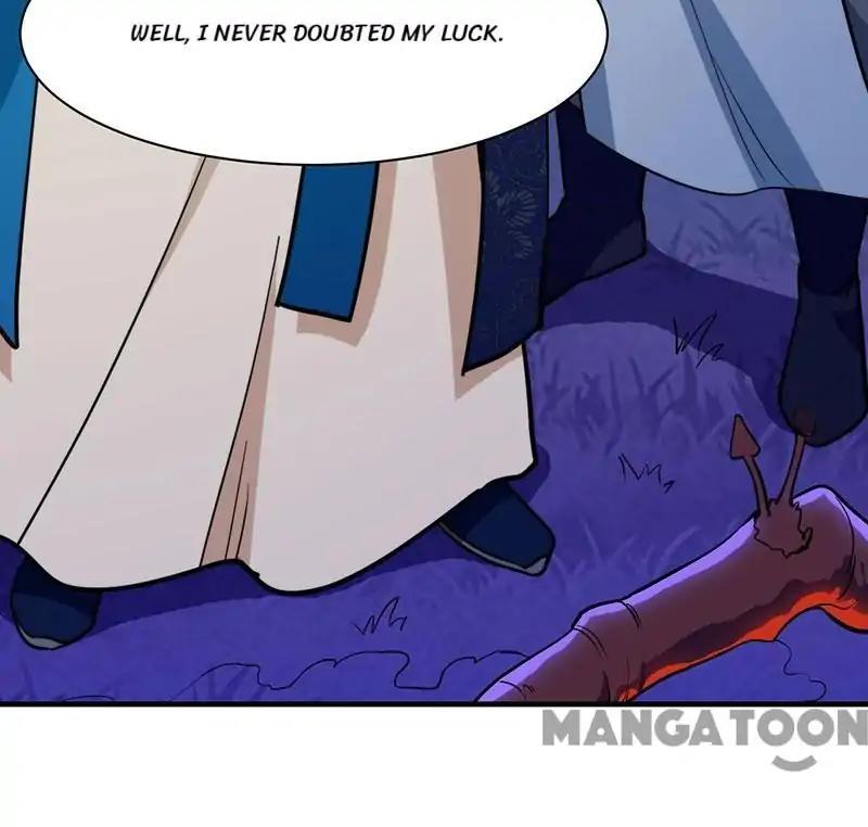 Martial Arts Reigns chapter 102 page 10