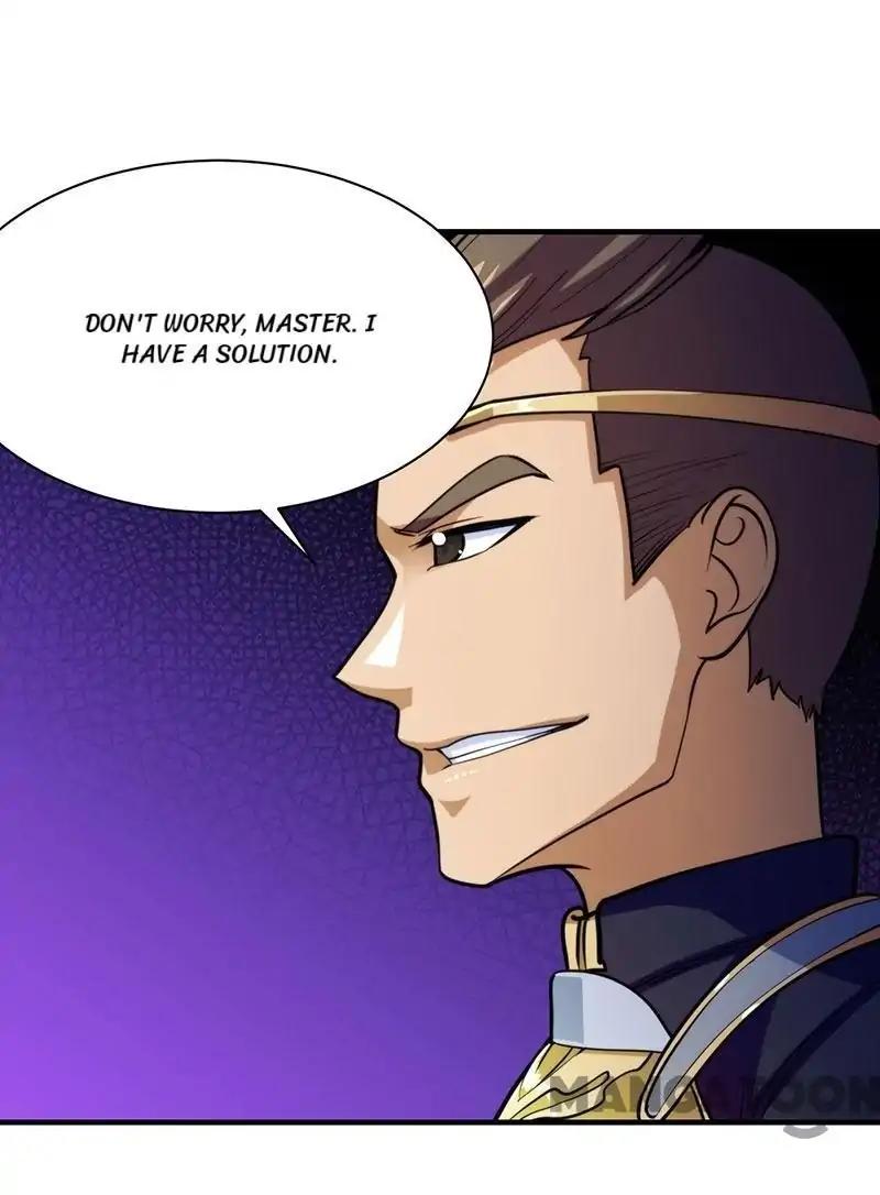 Martial Arts Reigns chapter 102 page 12