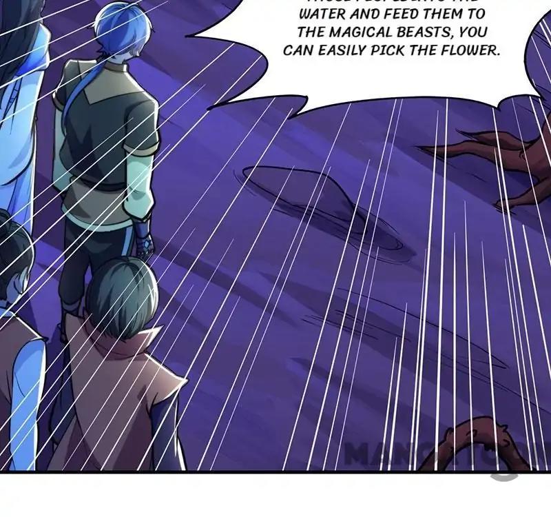 Martial Arts Reigns chapter 102 page 14