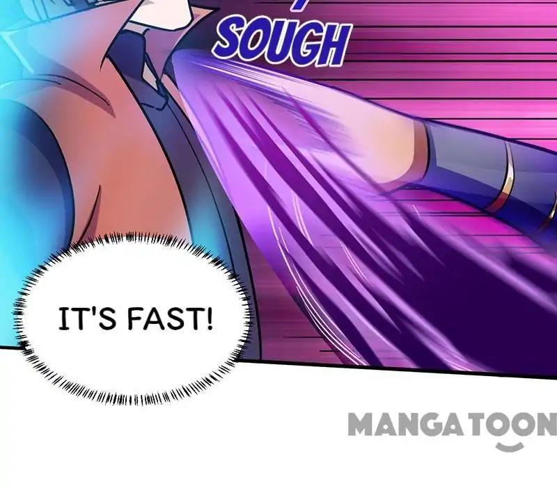 Martial Arts Reigns chapter 102 page 19