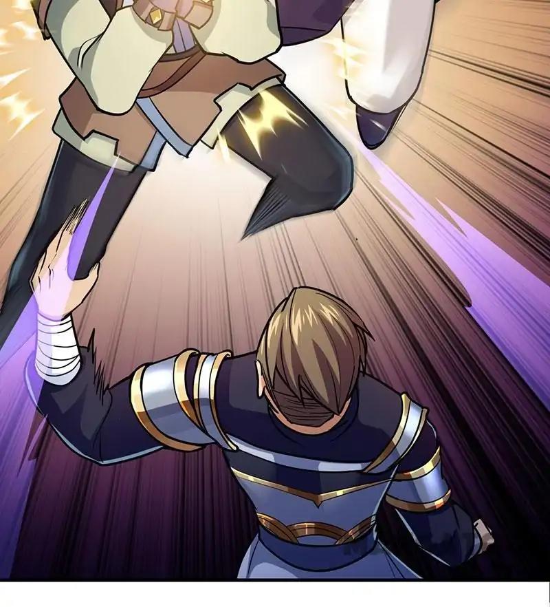 Martial Arts Reigns chapter 102 page 23