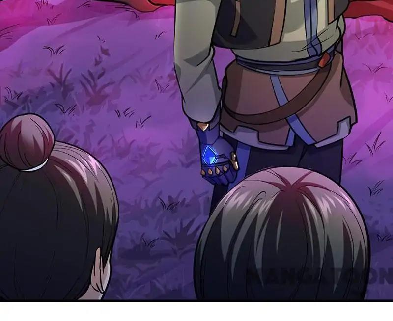 Martial Arts Reigns chapter 102 page 3