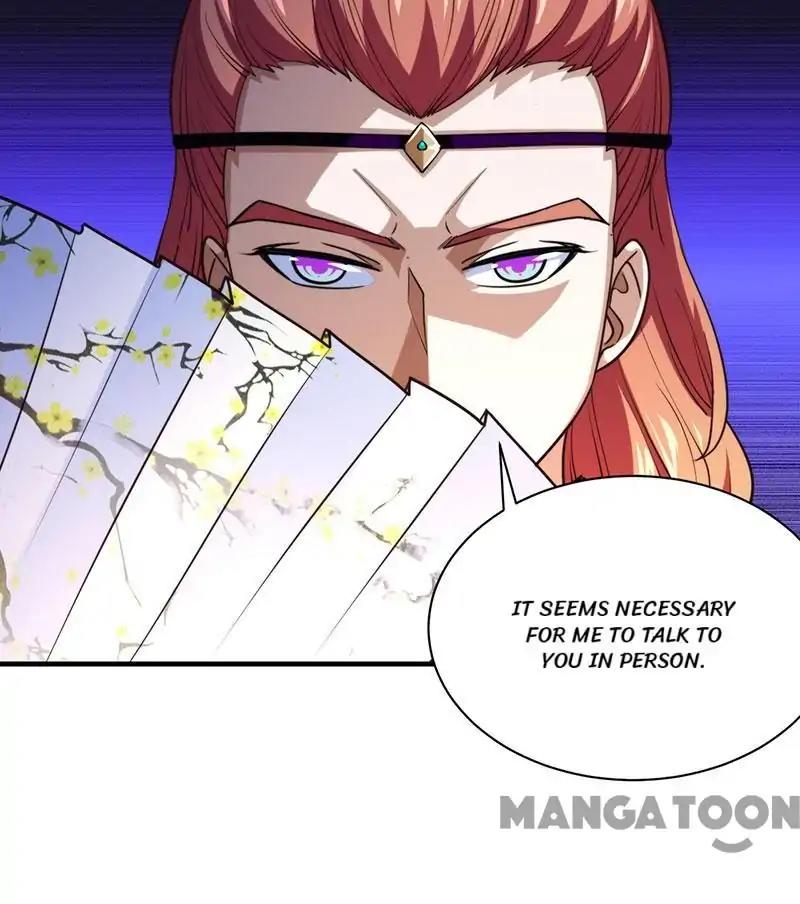 Martial Arts Reigns chapter 102 page 31