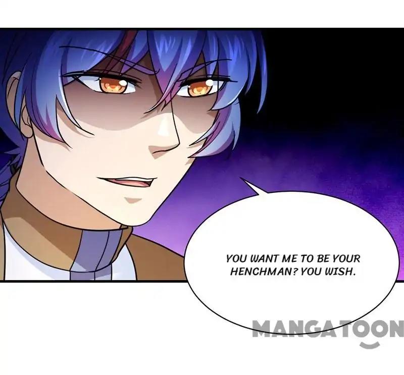 Martial Arts Reigns chapter 102 page 35