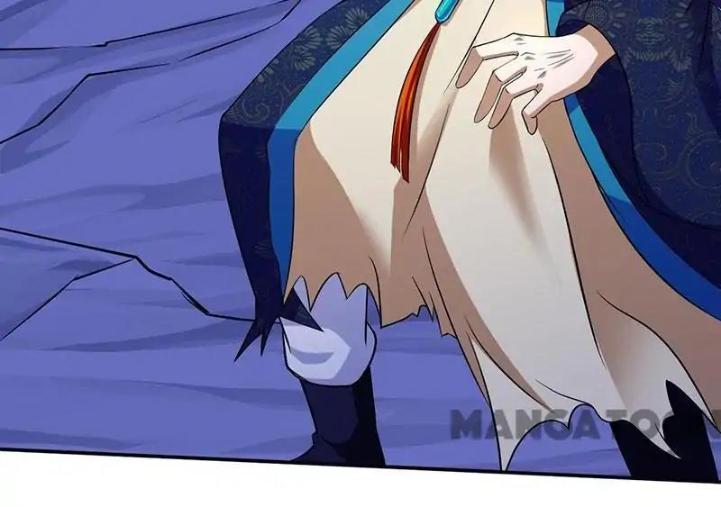 Martial Arts Reigns chapter 103 page 25