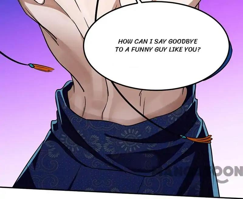 Martial Arts Reigns chapter 103 page 28