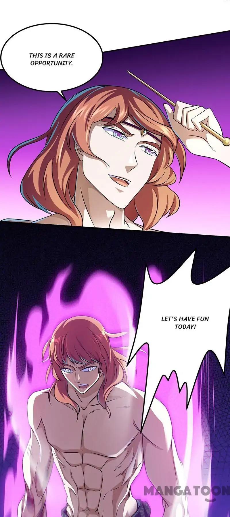 Martial Arts Reigns chapter 103 page 29