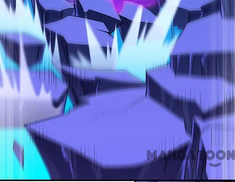 Martial Arts Reigns chapter 104 page 10