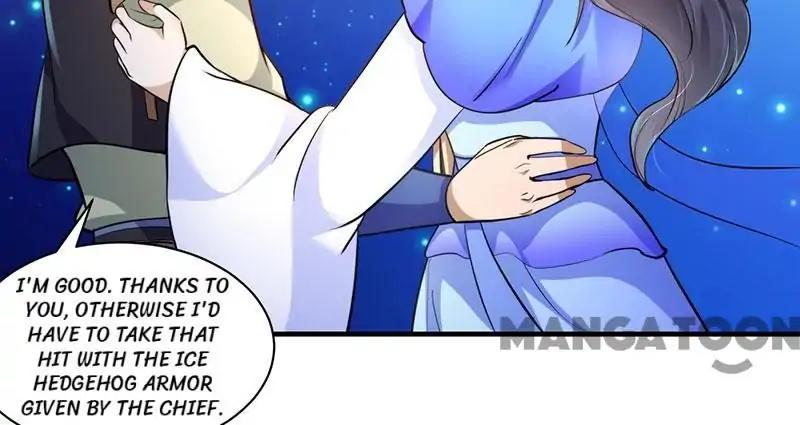 Martial Arts Reigns chapter 104 page 29