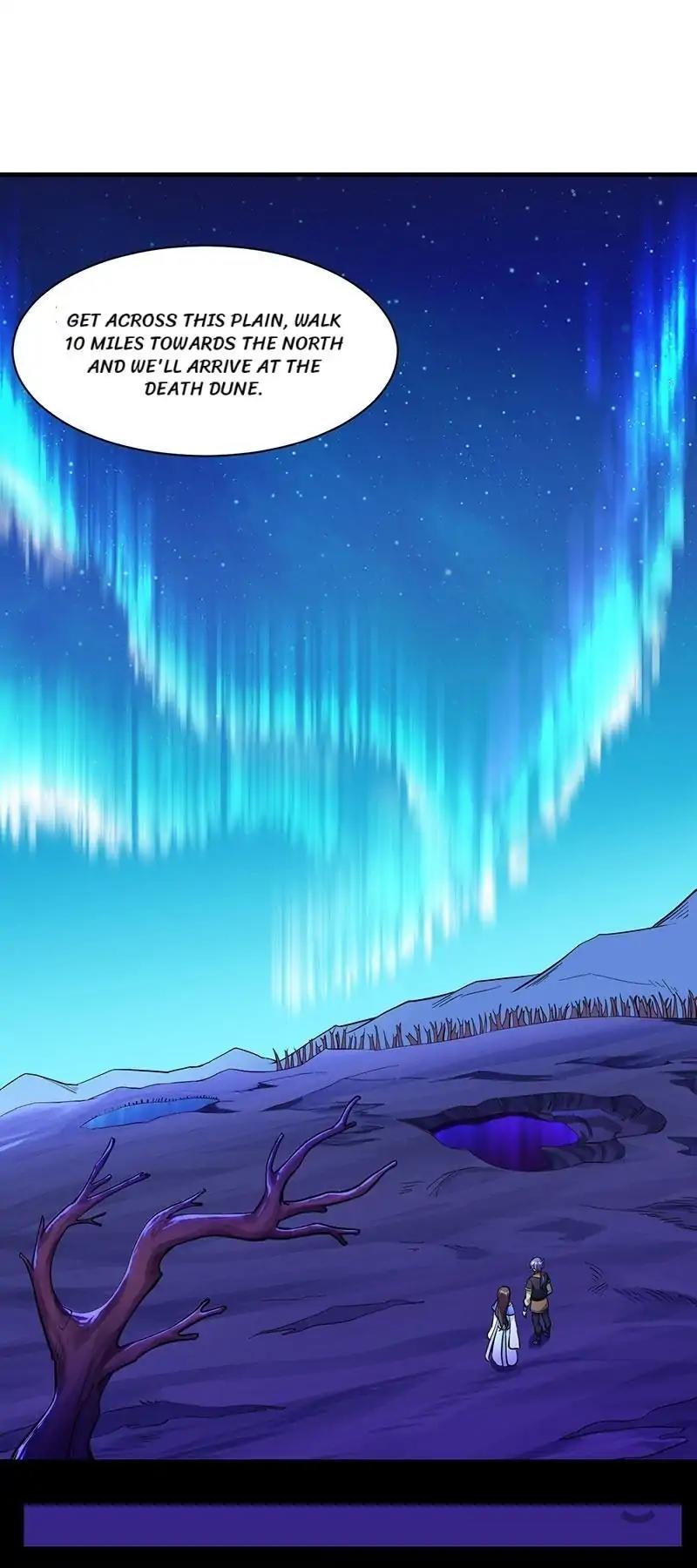 Martial Arts Reigns chapter 105 page 31